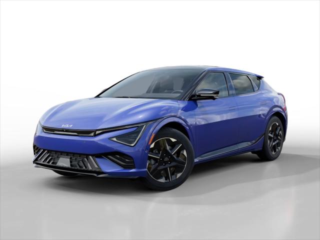 2026 Kia EV6 GT-Line RWD for sale in San Jose, CA