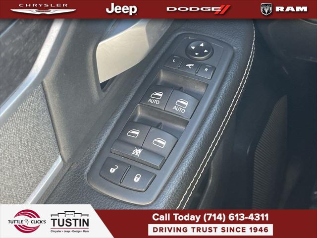 2020 Jeep Ram 2500 Big Horn Crew Cab 4x4 64 Box