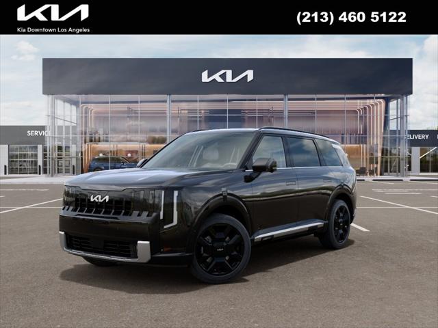 2027 Kia Telluride Hybrid SX-Prestige for sale in Los Angeles, CA