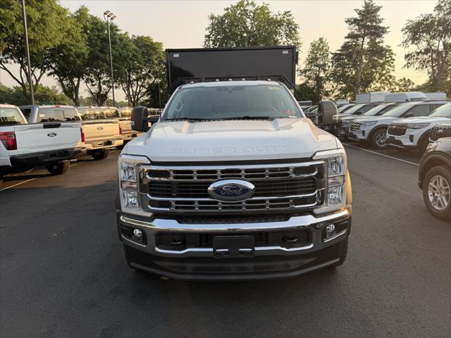 2026 Ford F-550 XL for sale in Nanuet, NY