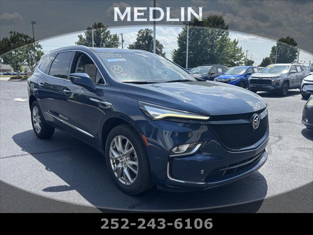 2023 Buick Enclave Premium FWD for sale in Wilson, NC