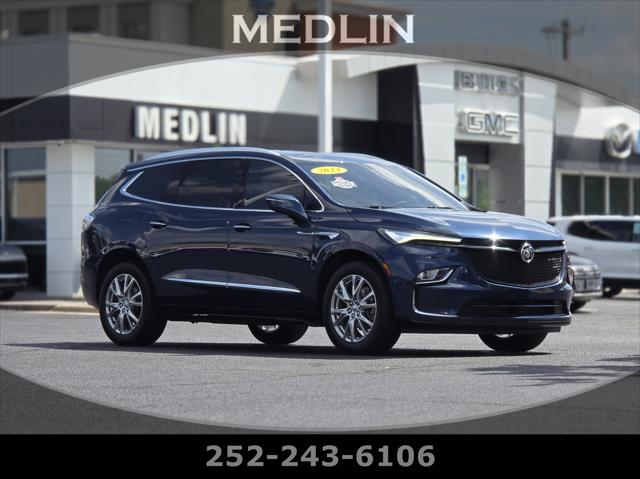 2023 Buick Enclave Premium FWD for sale in Wilson, NC