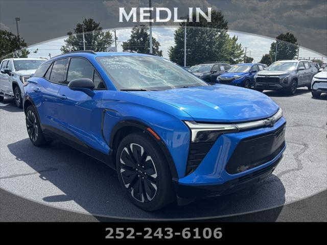 2024 Chevrolet V Blazer RWD RS for sale in Wilson, NC