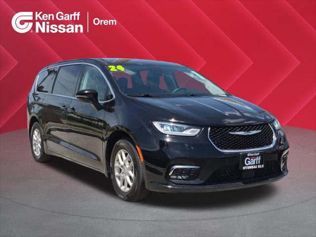 2024 Chrysler Pacifica Touring L for sale in Orem, UT