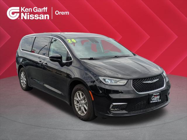 2024 Chrysler Pacifica Touring L for sale in Orem, UT