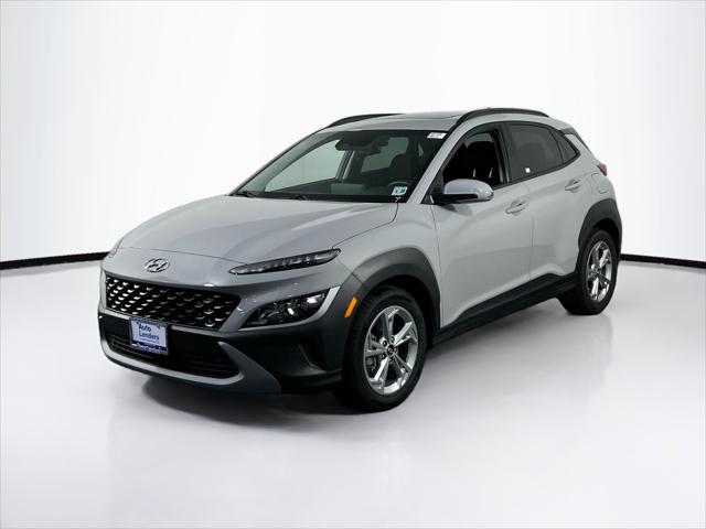 2023 Hyundai Kona SEL for sale in Fairless Hills, PA