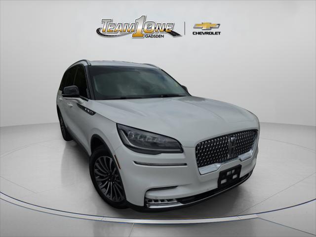 2020 Lincoln Aviator Reserve for sale in Gadsden, AL