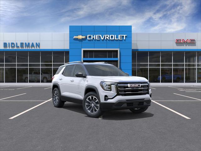 2027 GMC Terrain AWD Elevation for sale in Albion, NY