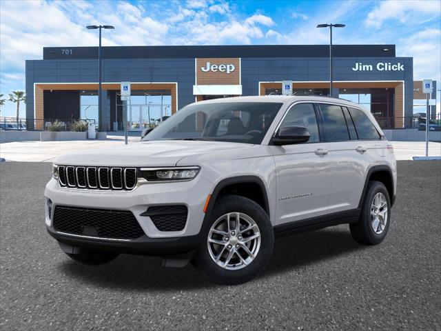2026 Jeep Grand Cherokee Laredo 4x2 for sale in Tucson, AZ