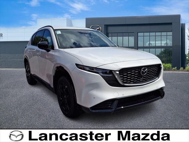 2026 Mazda CX-5 2.5 S Premium Plus for sale in East Petersburg, PA