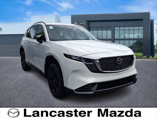 2026 Mazda CX-5 2.5 S Premium Plus for sale in East Petersburg, PA
