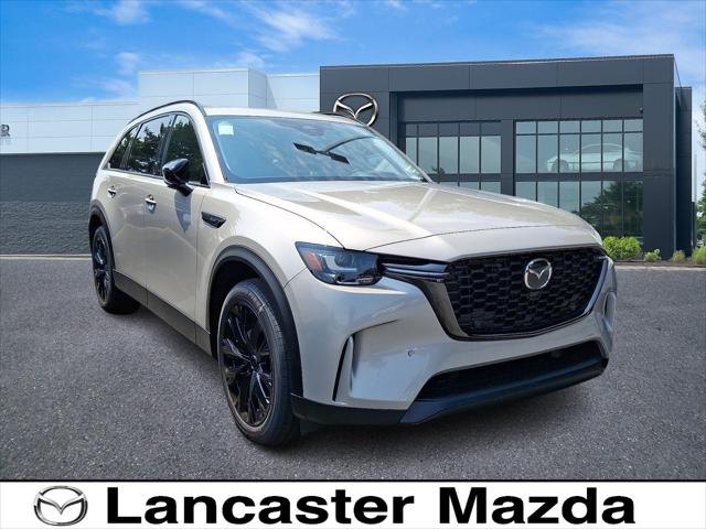 2026 Mazda X-90 3.3 Turbo Premium Sport for sale in East Petersburg, PA