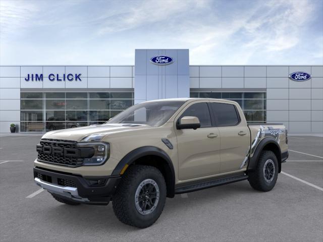 2026 Ford Ranger Raptor for sale in Green Valley, AZ
