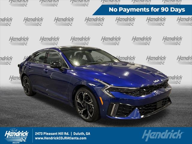 2025 Kia K5 GT-Line for sale in Duluth, GA