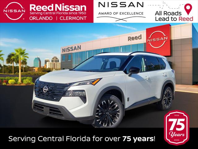 2026 Nissan Rogue Dark Armor for sale in Clermont, FL