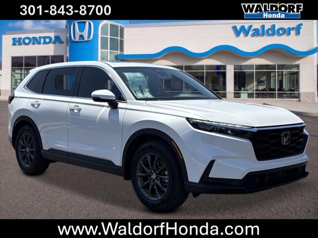 2026 Honda CR-V EX-L 2WD for sale in Waldorf, MD