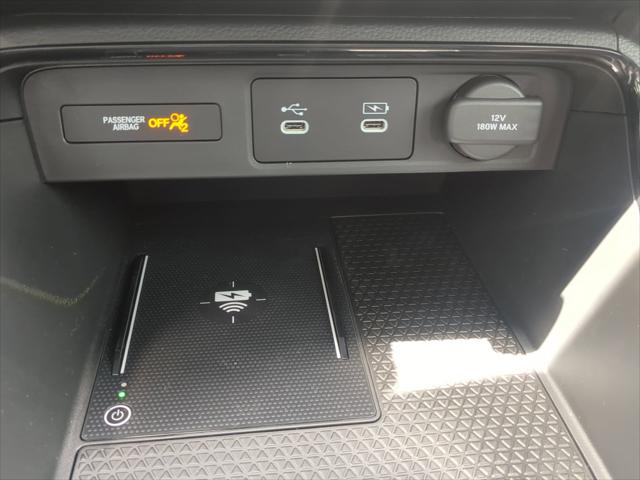 2026 Honda CR-V EX-L 2WD