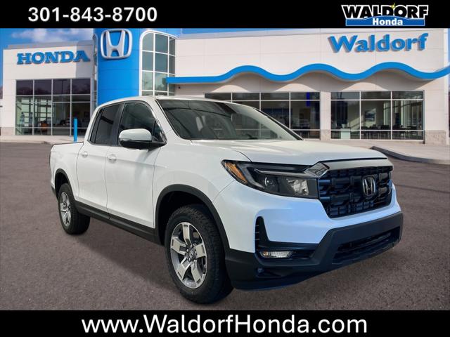 2026 Honda Ridgeline RTL for sale in Waldorf, MD