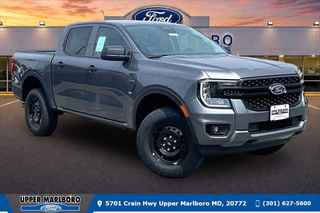 2026 Ford Ranger XL for sale in Upper Marlboro, MD