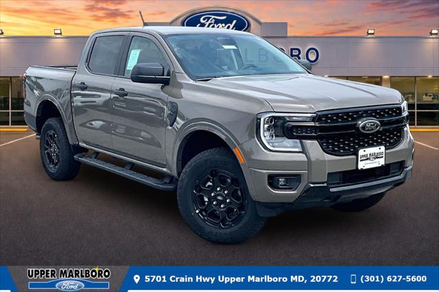 2026 Ford Ranger XLT for sale in Upper Marlboro, MD