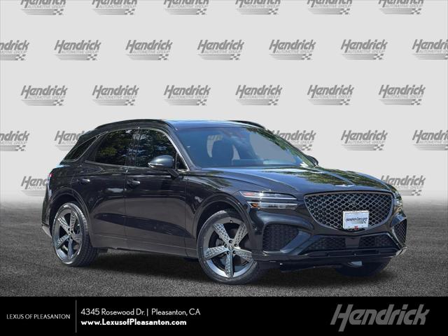 2022 Genesis GV70 2.5T AWD for sale in Pleasanton, CA