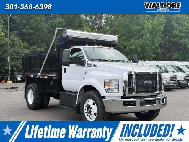 2027 Ford F-650 DOC for sale in Waldorf, MD