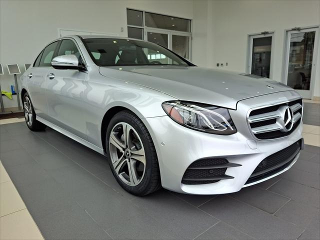 2019 Mercedes-Benz E-CLASS E 300 4MATIC for sale in Lancaster, PA