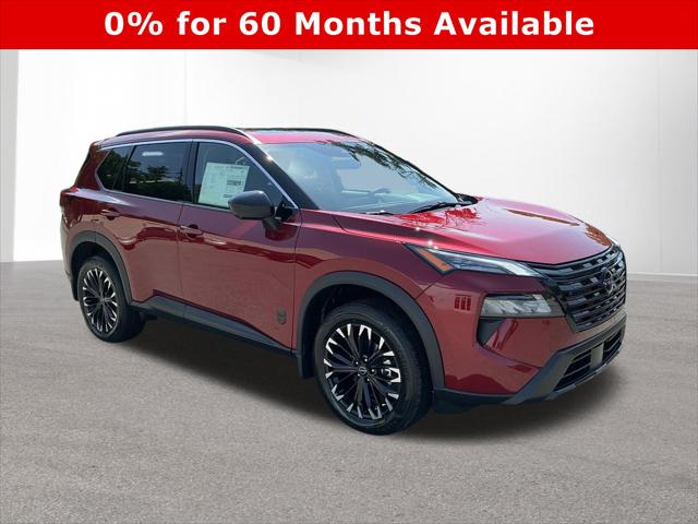 2026 Nissan Rogue Dark Armor for sale in Bartonsville, PA