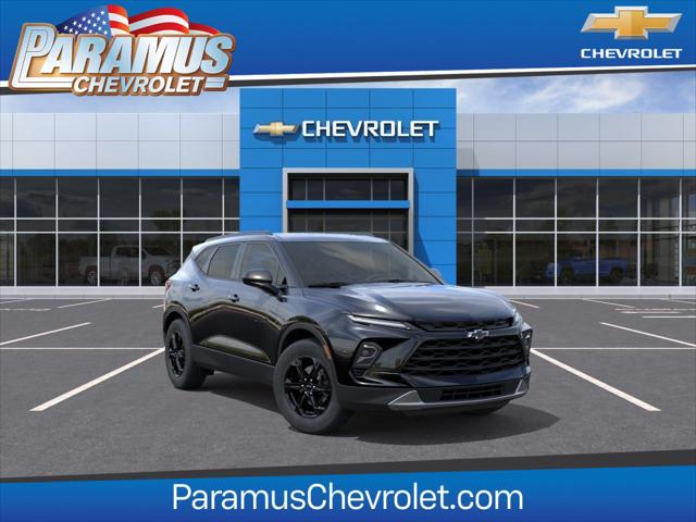 2026 Chevrolet Blazer LT for sale in North Paramus, NJ
