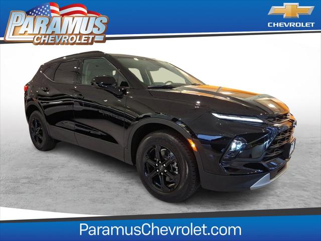 2026 Chevrolet Blazer LT for sale in North Paramus, NJ