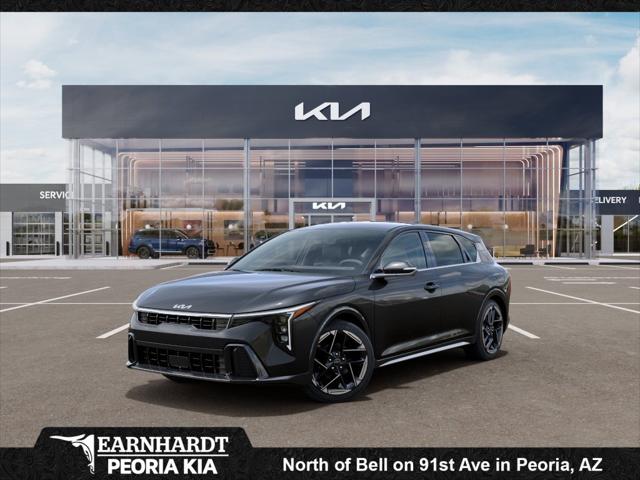 2026 Kia K4 GT-Line for sale in Peoria, AZ