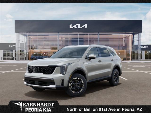 2026 Kia Sorento S for sale in Peoria, AZ