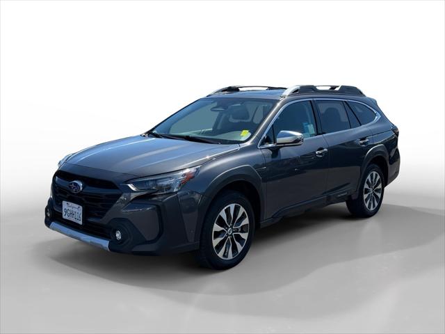 2024 Subaru Outback Touring XT for sale in San Jose, CA