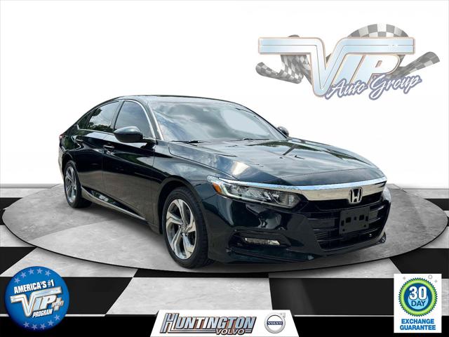 2020 Honda Accord EX for sale in Huntington, NY