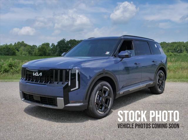 2027 Kia Telluride EX for sale in Battle Creek, MI