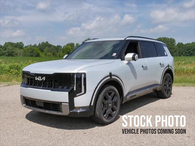 2027 Kia Telluride EX for sale in Battle Creek, MI