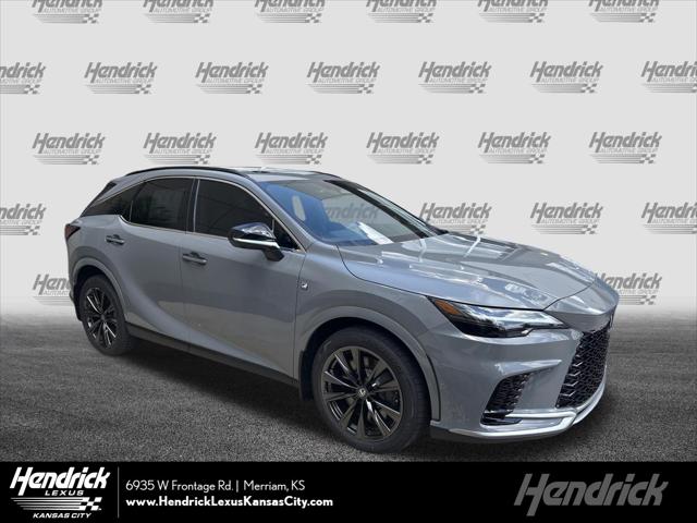 2026 Lexus RX RX 350 F SPORT Handling for sale in Merriam, KS