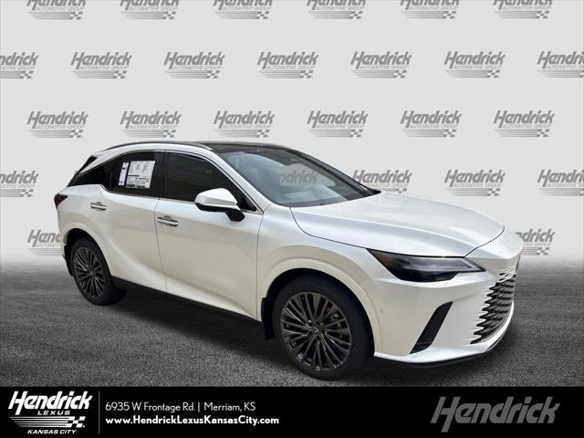 2026 Lexus RX 350 Luxury for sale in Merriam, KS