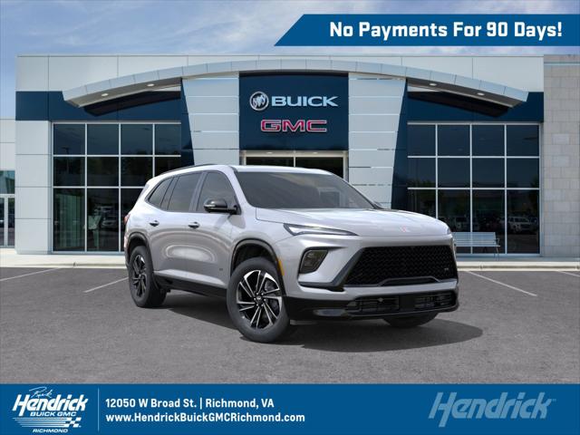 2026 Buick Enclave Sport Touring FWD for sale in Richmond, VA