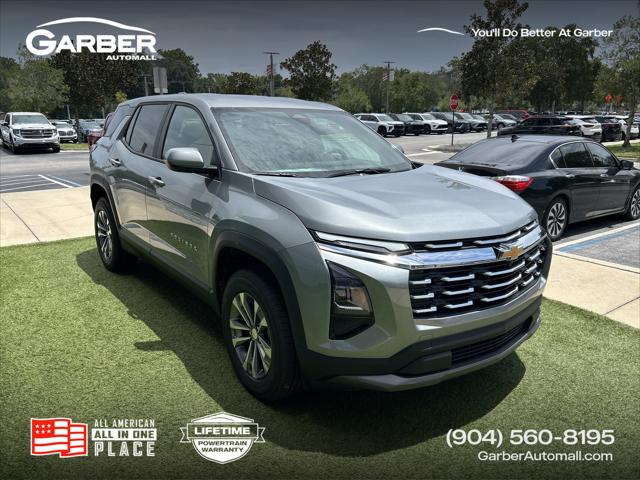 2027 Chevrolet Equinox FWD LT for sale in Green Cove Springs, FL