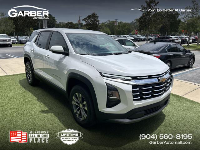 2027 Chevrolet Equinox FWD LT for sale in Green Cove Springs, FL
