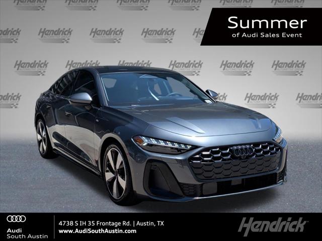 2026 Audi A5 Premium Plus TFSI quattro S tronic for sale in Austin, TX