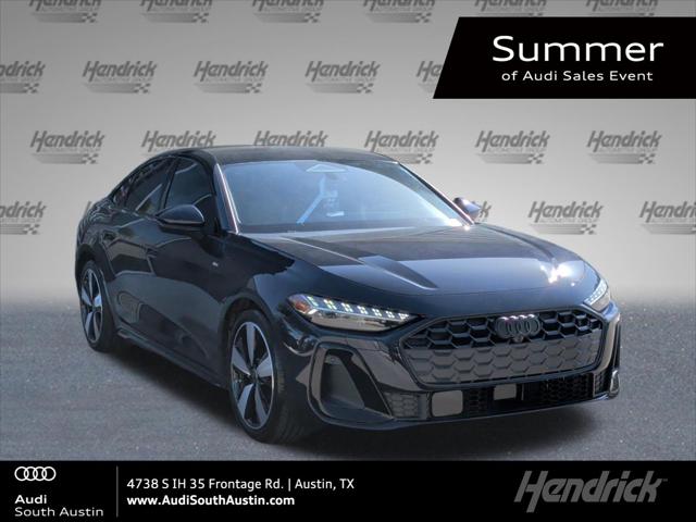2026 Audi A5 Premium Plus TFSI quattro S tronic for sale in Austin, TX