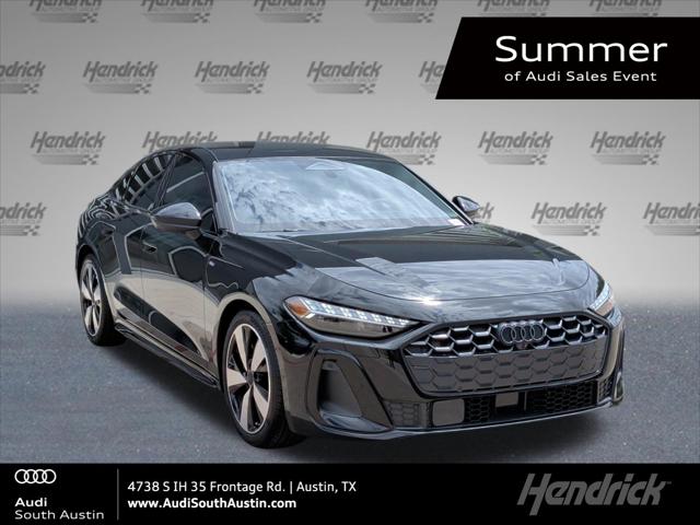 2026 Audi A5 Premium Plus TFSI quattro S tronic for sale in Austin, TX