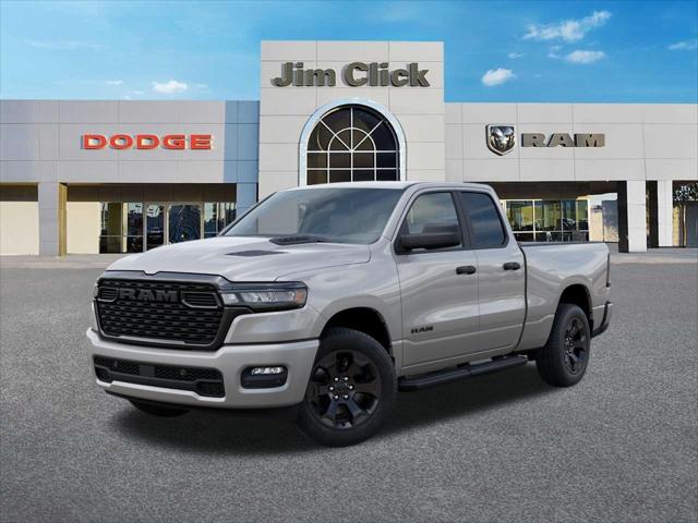 2026 Ram 1500 Express Quad Cab 4x4 64 Box for sale in Tucson, AZ