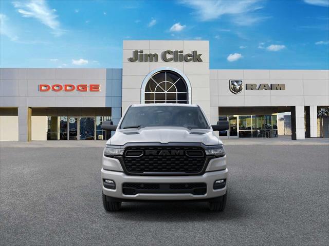 2026 Ram 1500 Express Quad Cab 4x4 64 Box