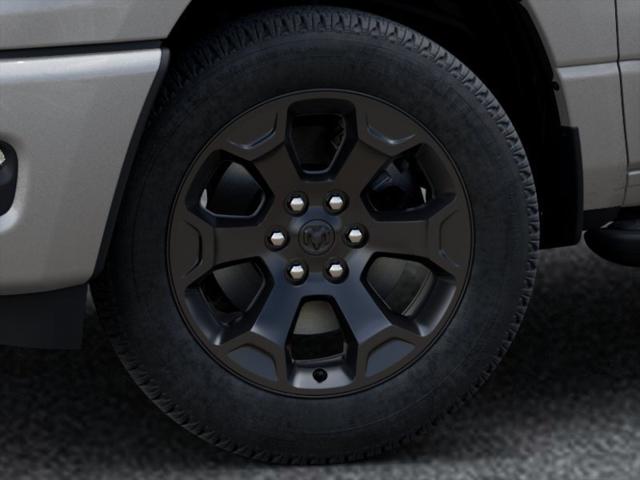 2026 Ram 1500 Express Quad Cab 4x4 64 Box