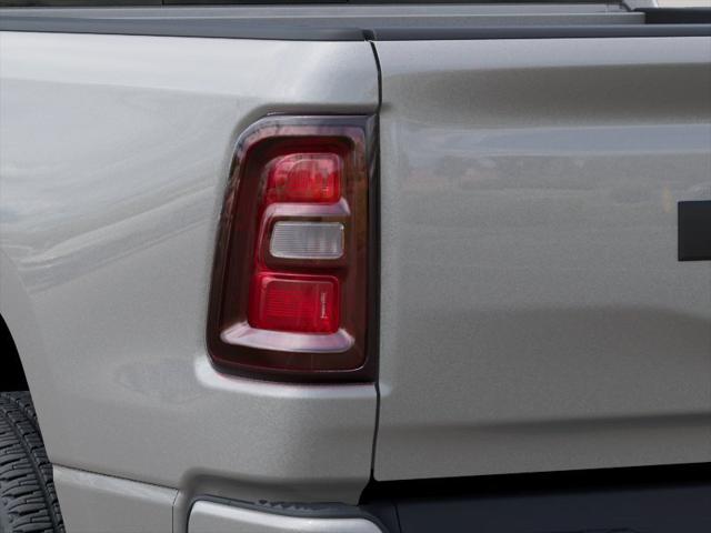 2026 Ram 1500 Express Quad Cab 4x4 64 Box