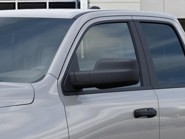 2026 Ram 1500 Express Quad Cab 4x4 64 Box