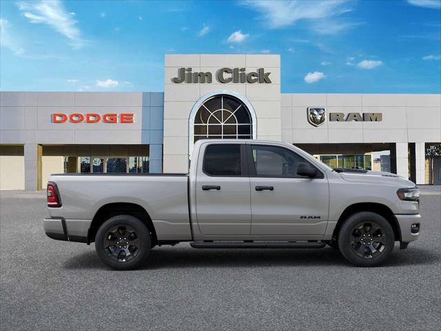 2026 Ram 1500 Express Quad Cab 4x4 64 Box